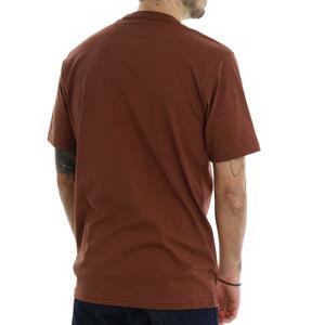 T-SHIRT AITKIN CHEST SS DICKIES - Mad Fashion | img vers.300x/